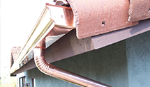 Rain Gutter Installation, Repair, Cleaning in Brookings, OR